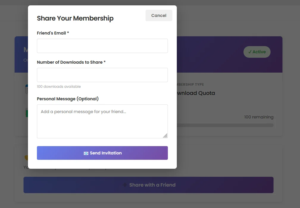 Download Box Pro Plugin — screenshot 5