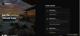 AstrixOne Platform Enterprise Operations, Concierge & SaaS Management