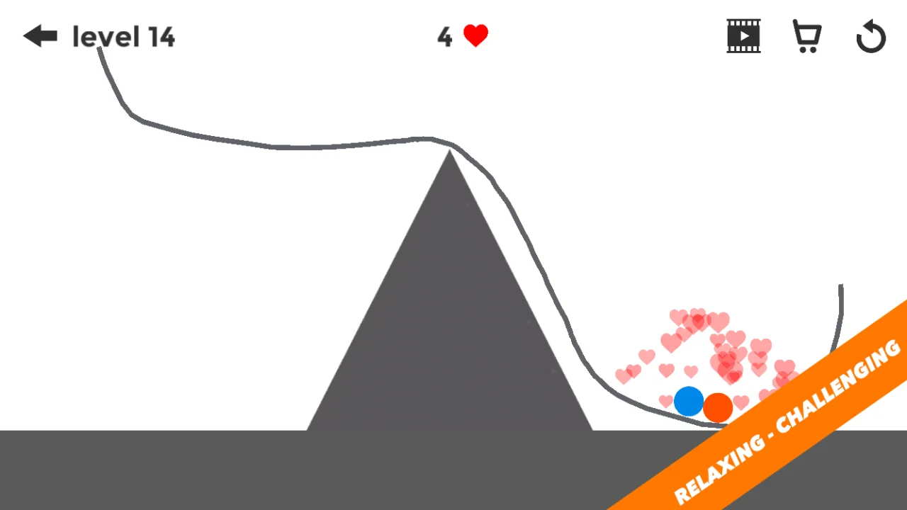Draw Game – Premium Unity Template — screenshot 3