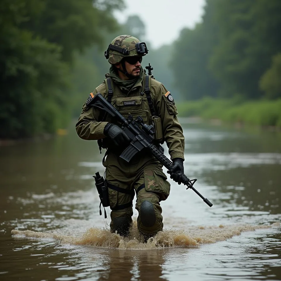 Navy Seal — screenshot 5