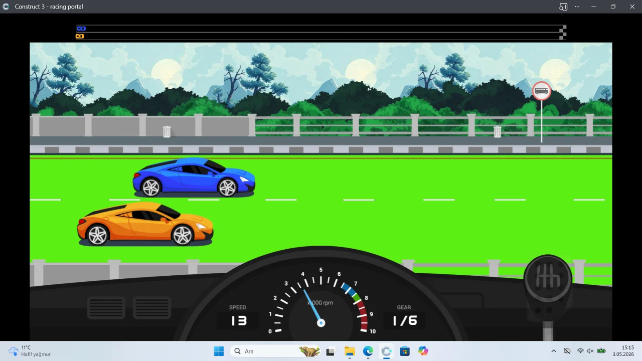 DragRacing Package — screenshot 1