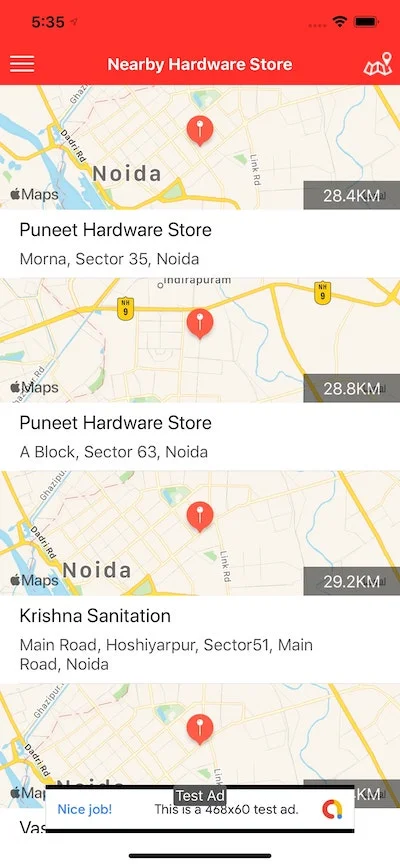 Home Decor — screenshot 5