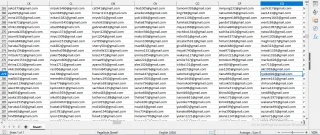 Japan Verified Email List