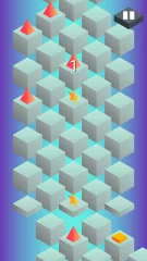 Maze Blocks: BuildBox Game Template (Easy Reskin)