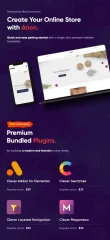 Anon - Multipurpose Elementor WooCommerce Themes