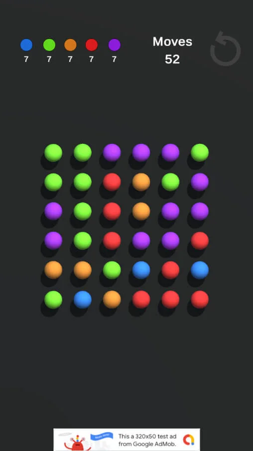 Smash Target — screenshot 4