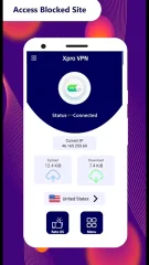 Pro VPN - VPN Unlimited Proxy | Super Fast Free VPN & Secure Hotspot