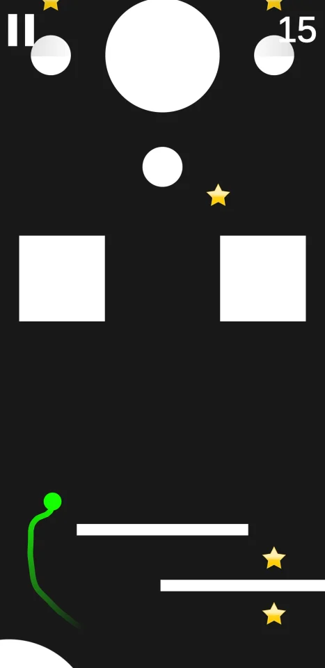 Fast Finger - Unity Game Source Code with AdMob — screenshot 6