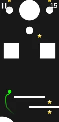 Fast Finger - Unity Game Source Code with AdMob
