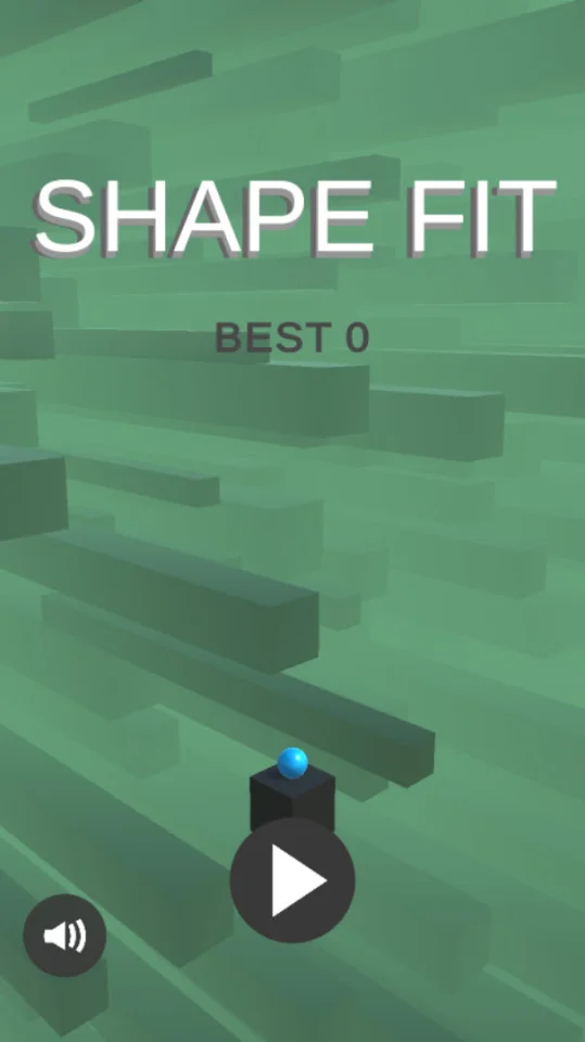 Shape Fit — screenshot 1