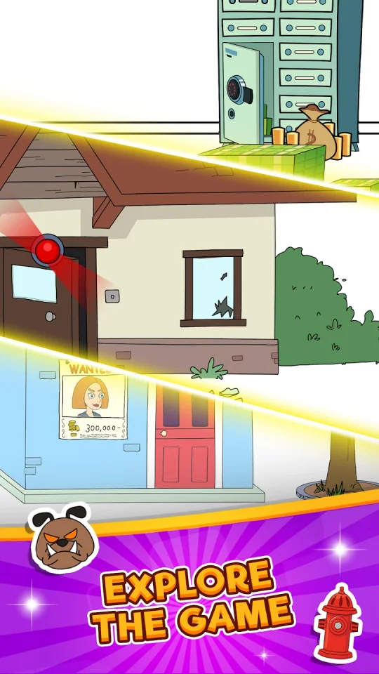 Girl Genius! — screenshot 1
