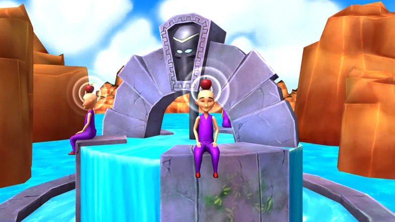 Archery Blast — screenshot 10