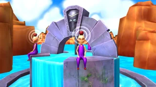 Archery Blast