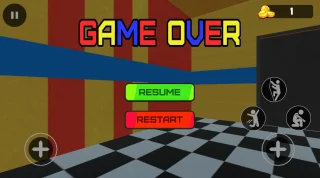 Escape Jaxy Digital Prison
