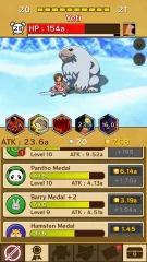 Idle Queen RPG