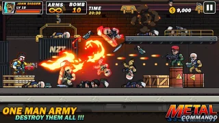 Shooter Slug - Unity