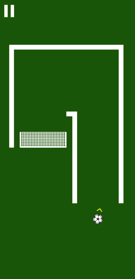 Finger Football - Unity Hyper Casual Game — screenshot 8