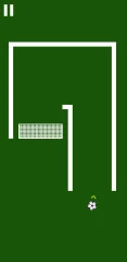 Finger Football - Unity Hyper Casual Game