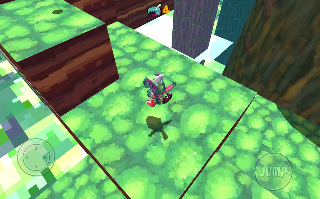 Rescue Dragon Egg — screenshot 2