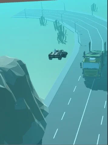 Fast Driver — Trending Game — screenshot 4