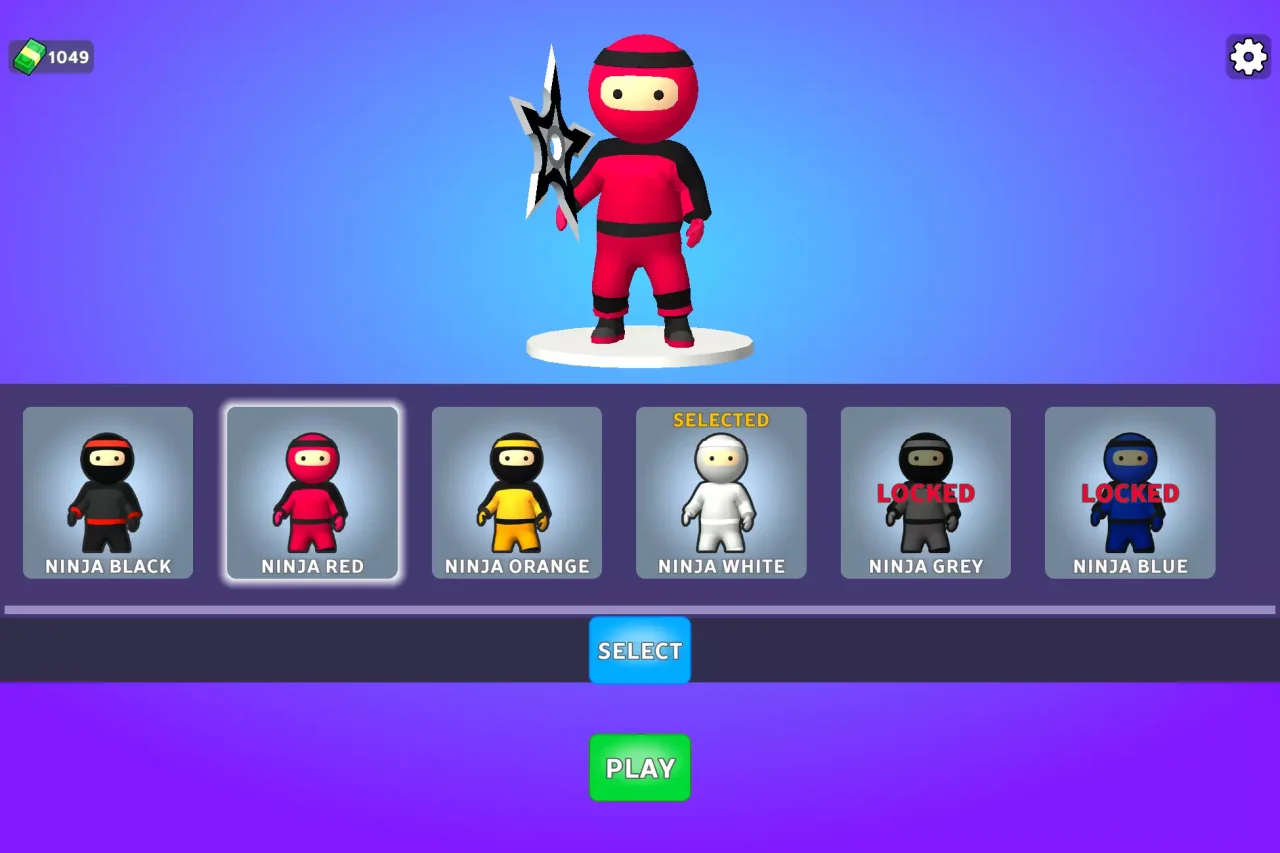 Run Hit Fun — screenshot 8