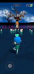 Squid Race Game Top Trending Game