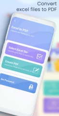PDF Converter & PDF Editor for Android - AdMob Ads