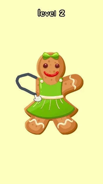 Draw Half — screenshot 1