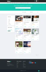 Feberr - Multivendor Digital Products Marketplace