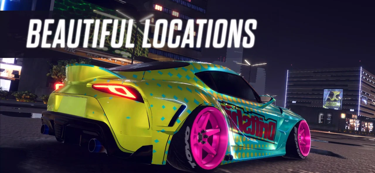 CrashMetal 3D Car Racing Games — screenshot 3