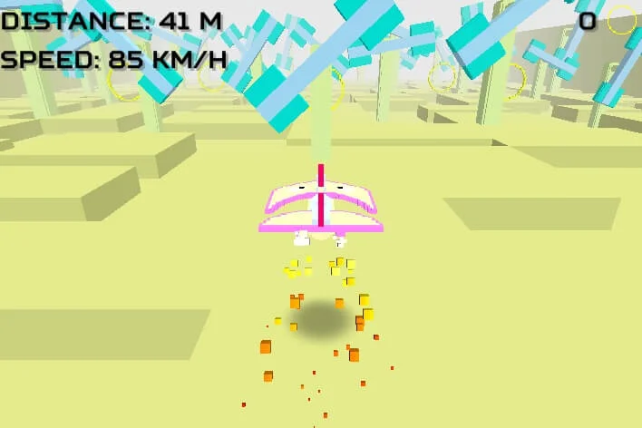 Sky Hover — screenshot 5