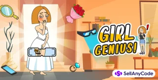 Girl Genius!