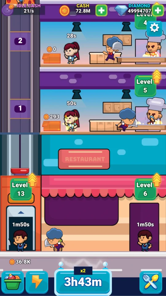 Fox Game’s May Sale Bundle Offer: 20 Top Trending Games — screenshot 10