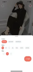 MShopping - #1 Mall Shopping Full Flutter v2.8 App with Admin Panel
