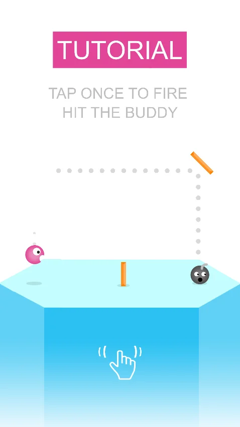 Buildbox Bundle 6 - 10 Premuim Games Templats — screenshot 2