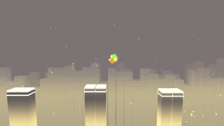 Super Bounce | Template + Editor