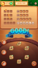 Word Connect - Fun Word Find