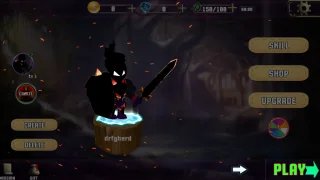Stickman Legends: Shadow Fight Offline Ninja Game