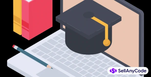 E-Learning Web Application Using Asp.net Core Web API and Angular