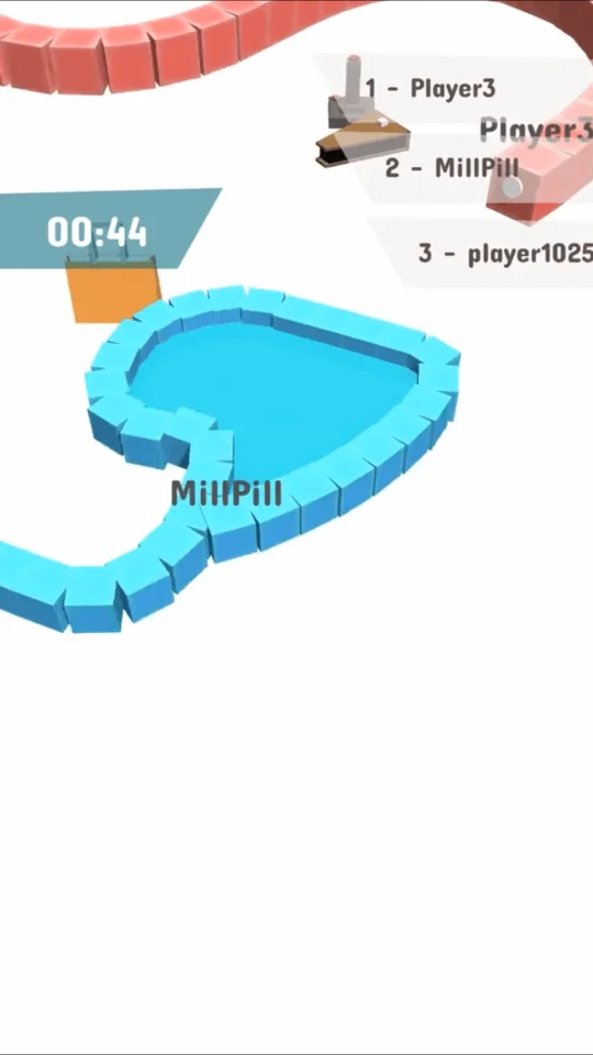 SnakeWar.IO — screenshot 8