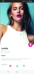 Binder - Dating Clone App with Admin Panel - Android v20.1
