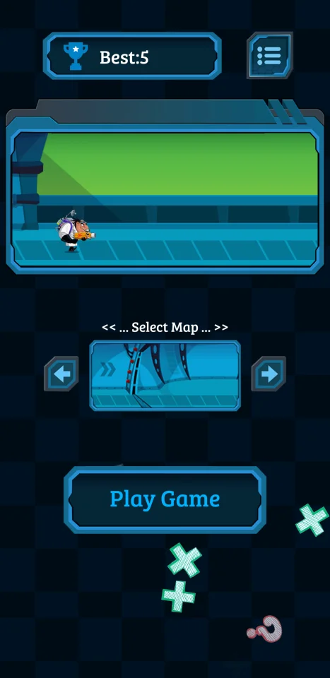 Crazy Math — screenshot 3
