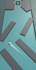 Valley 3D (Unity Game+AdMob+iOS+Android)