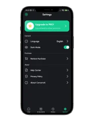 ChatGPT AI Native Android Chat App