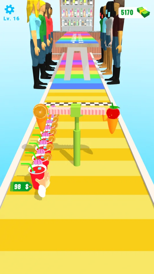Octopus Studio’s Super Winter 2023 Sale: 13 Top Unity 3D Games — screenshot 5
