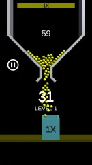 Golden Balls - Unity Source Code with AdMob Ads