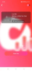 M Live App