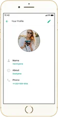 React Native Chat App Source Code with Node.js