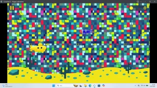 FlappySubmarine Package