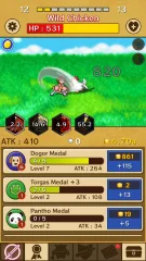 Idle Queen RPG